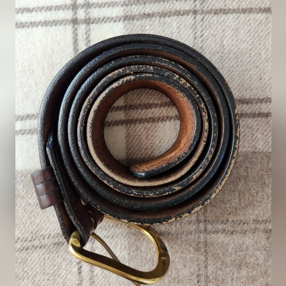 LEEGIN belt - Picture 4 of 9